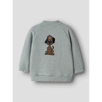 NAME IT Cardigan Reko Abyss