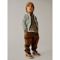NAME IT Cardigan Reko Abyss
