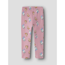 NAME IT Leggings Jemina Paw Patrol Lilas