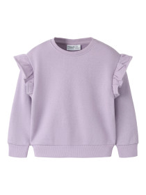 NAME IT Sweatshirt Filana Lavender Lily