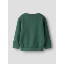 NAME IT Sweatshirt Franco Garden Topiary