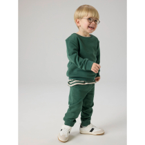 NAME IT Sweatshirt Franco Garden Topiary