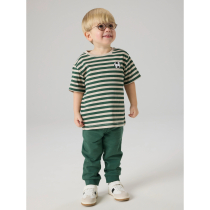 NAME IT Sweatpants Franco Garden Topiary