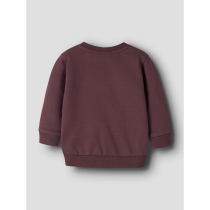 NAME IT Sweatshirt Tasalle Catawba Grape