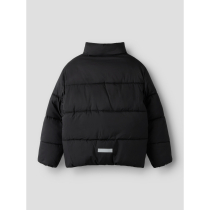 NAME IT Puffer Jakke Forty Black