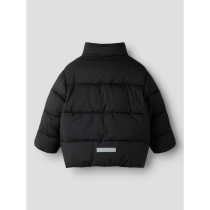 NAME IT Puffer Jakke Forty Black
