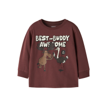 NAME IT Bluse Rafo Andorra