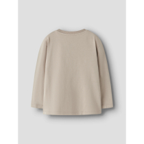 NAME IT Bluse Rew Island Fossil