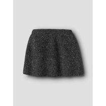 NAME IT Strik Nederdele Riaglitter Black