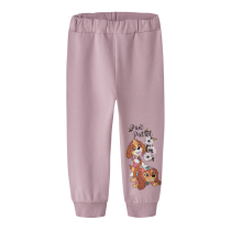 NAME IT Sweatpants Osa Paw Patrol Mauve Shadows