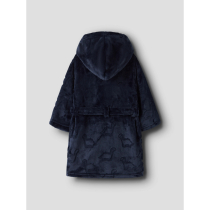 NAME IT Morgenkåbe Ramiq Navy Blazer