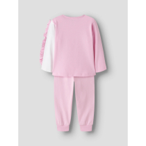 NAME IT Natsæt Reteq Full Blooming Pink