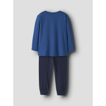 NAME IT Natsæt Rasiq Navy Blazer