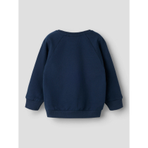 NAME IT Sweatshirt Olindo Spider-Man Navy Blazer