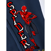NAME IT Sweatpants Olindo Spider-Man Navy Blazer
