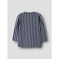 NAME IT Bluse Once Spider-Man Navy Blazer