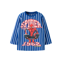 NAME IT Bluse Once Spider-Man Surf The Web