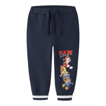 NAME IT Sweatpants Odin Paw Patrol Navy Blazer