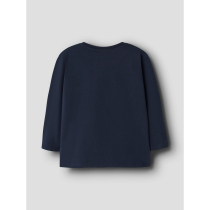NAME IT Bluse Olson Emil Navy Blazer