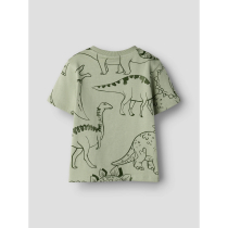 NAME IT T-shirt Hino Swamp