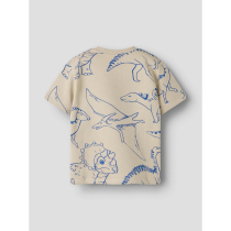 NAME IT T-shirt Hino Peyote