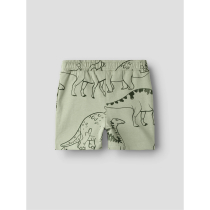NAME IT Sweat Shorts Hino Swamp