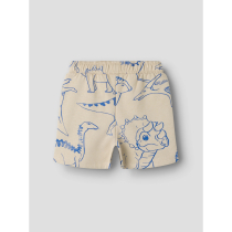 NAME IT Sweat Shorts Hino Peyote