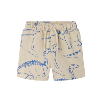 NAME IT Sweat Shorts Hino Peyote