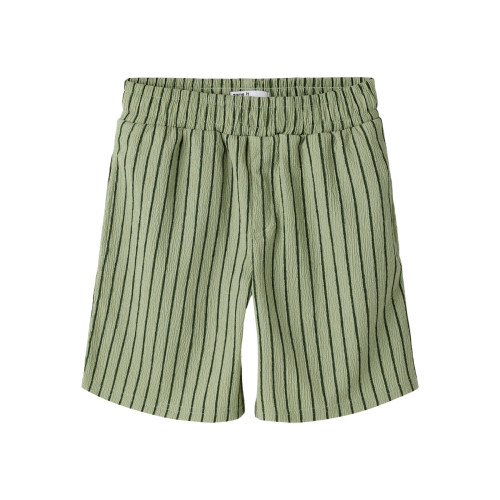 NAME IT Shorts Hasla Swamp