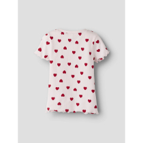 NAME IT T-shirt Hilary Mauve Morn