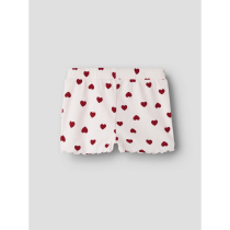 NAME IT Shorts Hilary Mauve Morn