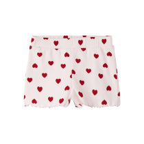 NAME IT Shorts Hilary Mauve Morn