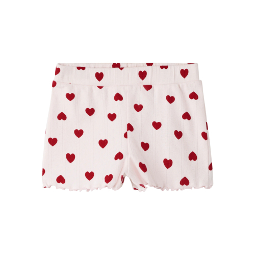 NAME IT Shorts Hilary Mauve Morn