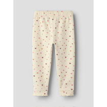 NAME IT Bukser Hayla Almond Milk