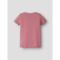 NAME IT T-shirt Hanilia Mesa Rose
