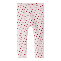 NAME IT Leggings Hilary Mauve Morn