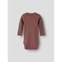 NAME IT Body Hanilia Marron