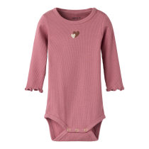 NAME IT Body Hanilia Mesa Rose