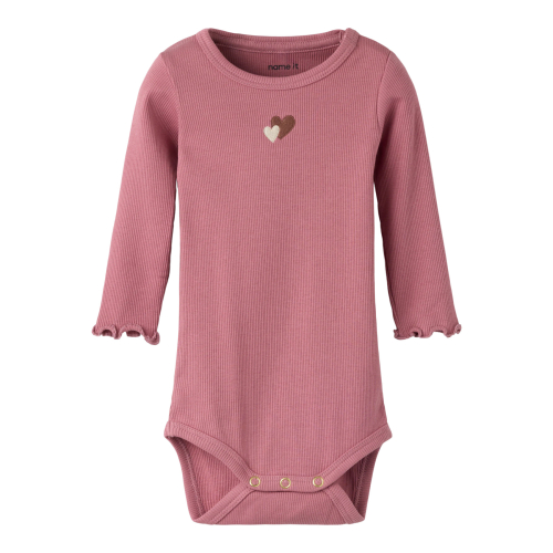 NAME IT Body Hanilia Mesa Rose