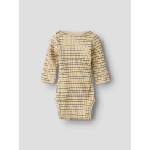 NAME IT Body Herbert Silver Lining