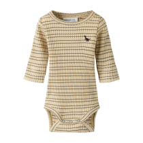 NAME IT Body Herbert Silver Lining