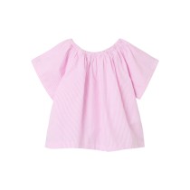 NAME IT Top Hinna Pastel Lavender