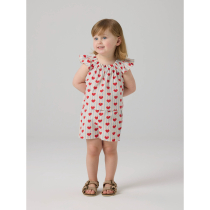 NAME IT Top Hulla Pearl Blue