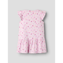 NAME IT Kjole Hina Winsome Orchid