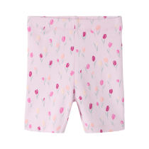 NAME IT Biker Shorts Hina Winsome Orchid