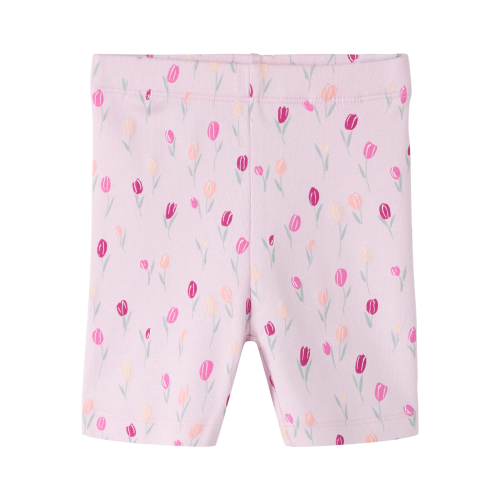Name It Cykelshorts - NmfHina - Winsome Orchid