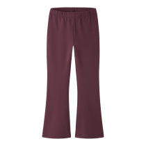 NAME IT Sweat Svaj Bukser Vilulu Catawba Grape