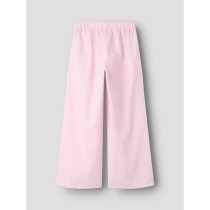 NAME IT Brede Bukser Hinna Pastel Lavender