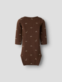 NAME IT Body Frino Rocky Road