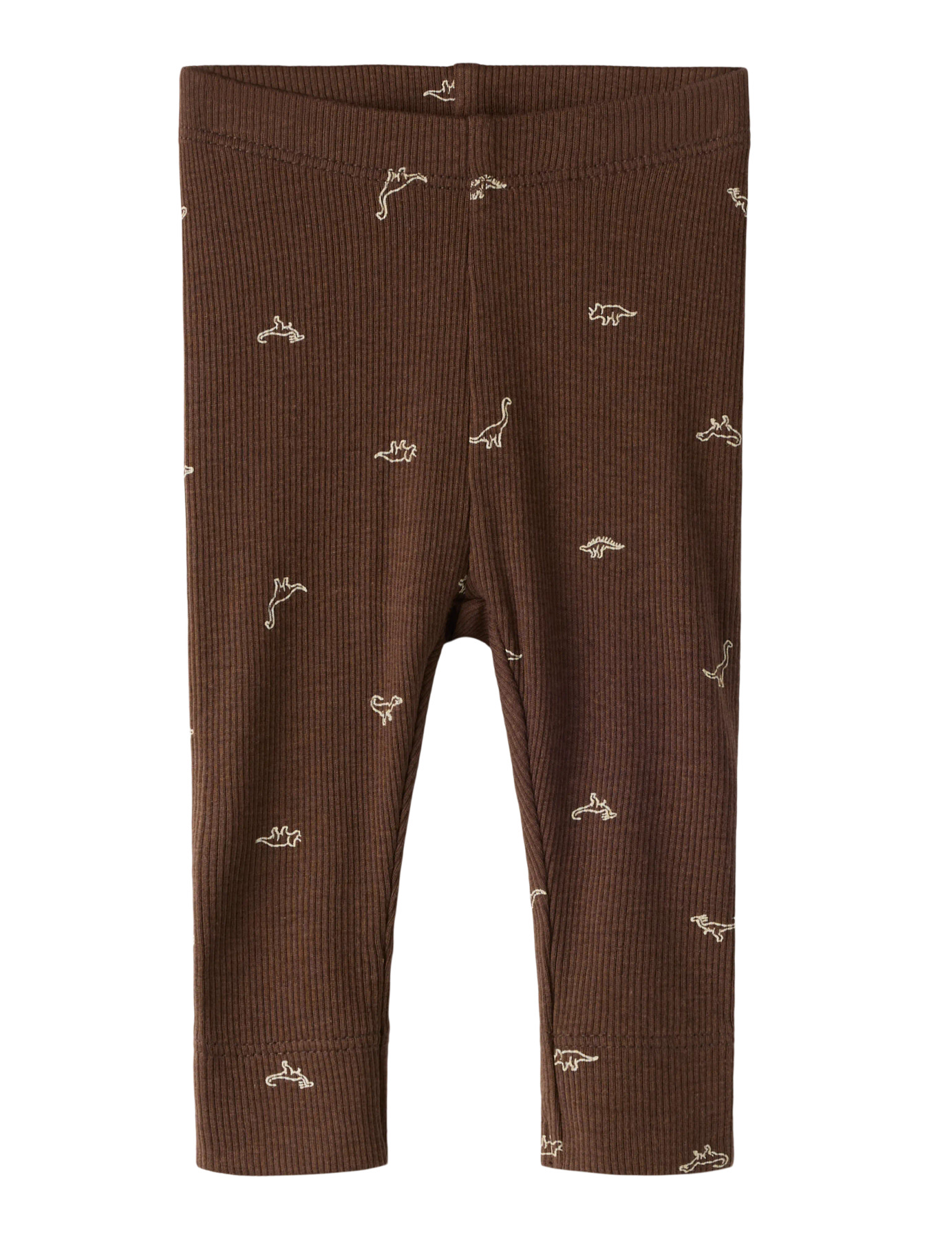 NAME IT Leggings Frino Rocky Road billede